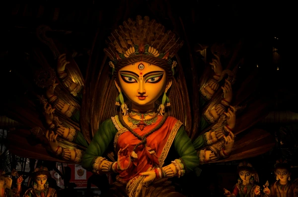ভবান্যষ্টকম্